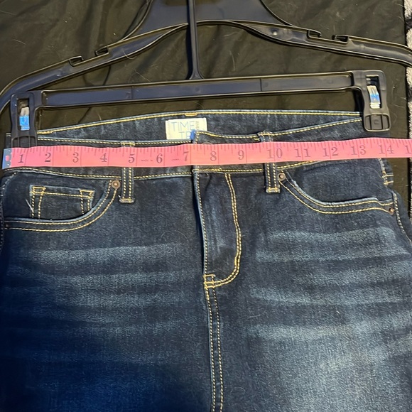 Time and tru  jeans - Picture 6 of 7